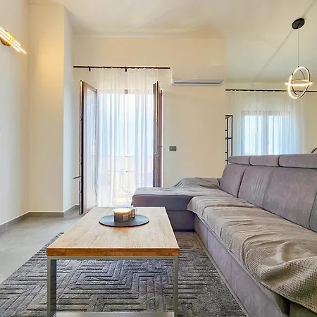 Emma Apartament *