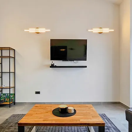 Emma Apartament