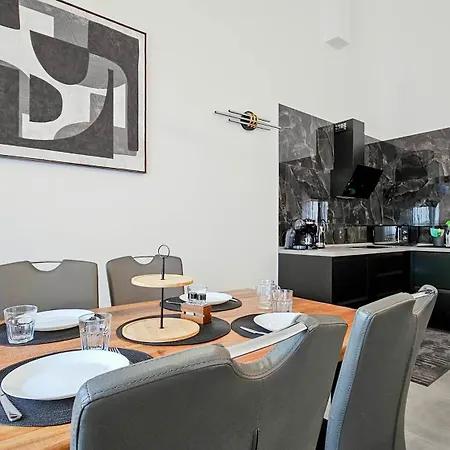 Apartament Emma Bašanija
