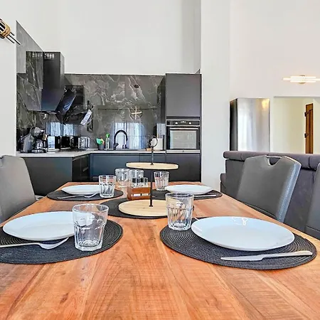 Apartament Emma