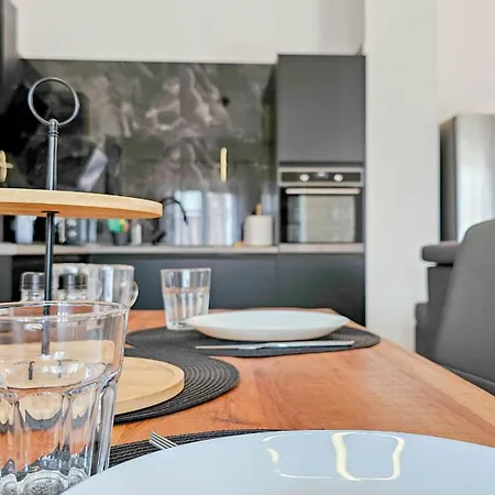 Emma Apartament