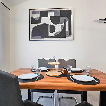 Emma Apartament Bašanija