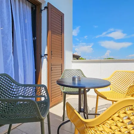 Apartament Emma *
