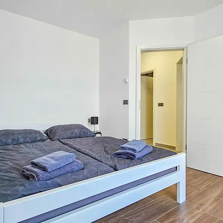 Emma Appartement Bašanija