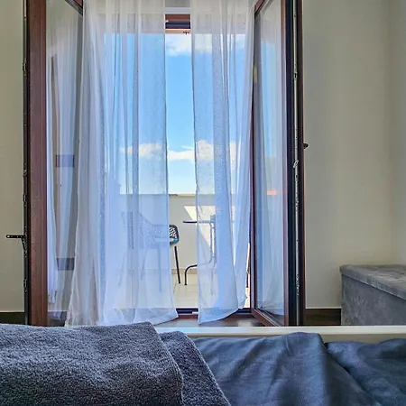 Emma Apartament *