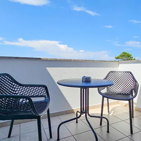 Emma Appartement Bašanija