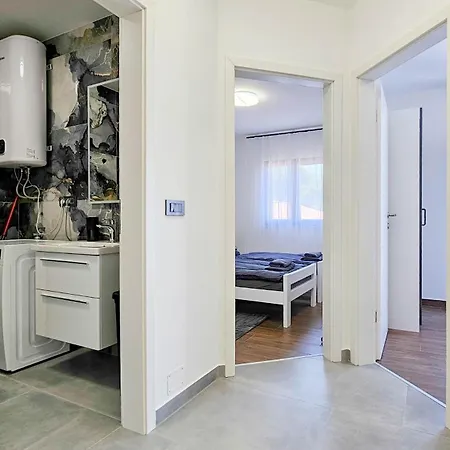 Appartement Emma
