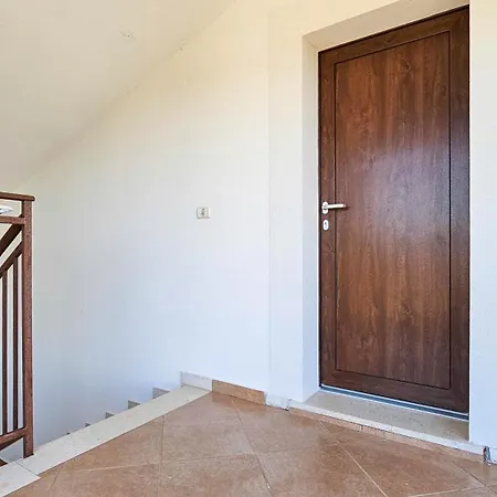 Emma Apartament *