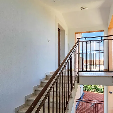 Apartament Emma
