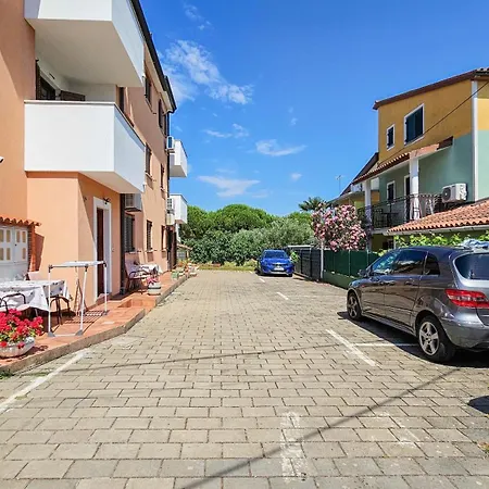 Emma Apartament *