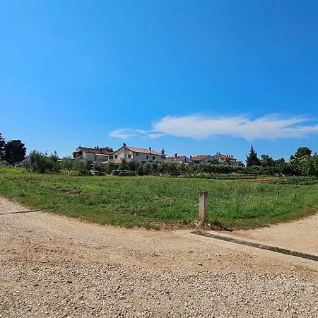 Emma Appartement Bašanija